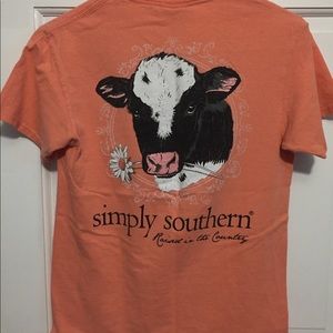 Simply Southern T-shirt